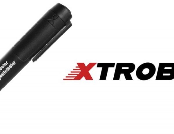 Тестер за спирачна течност XTROBB - 1