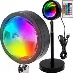 Лампа за декоративно осветление S1 remote - 1