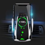 Поставка за телефон за автомобил S5 - 2