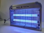 Инсектицидна лампа против комари и мухи Kill Pest 20W - 3
