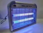 Инсектицидна лампа против комари и мухи Kill Pest 20W - 6