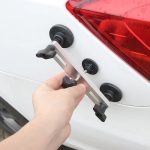 Комплект за изправяне на вдлъбнатини на автомобил - 3