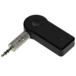 Car Bluetooth Music Receiver v2, аудио адаптер - 2