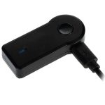 Car Bluetooth Music Receiver v2, аудио адаптер - 7