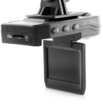 Видеорегистратор HD DVR Carcam - 3