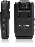 Видеорегистратор HD DVR Carcam - 1