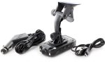 Видеорегистратор HD DVR Carcam - 6