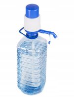 Диспенсър – ръчна помпа за вода - 3