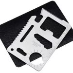 Джобна карта за оцеляване, мултифункционална - 1