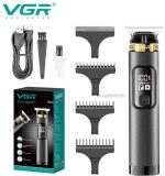 Тример за коса VGR V-985 - 1