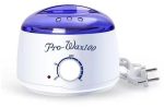 Нагревател Pro Wax 100 за кола маска - 4
