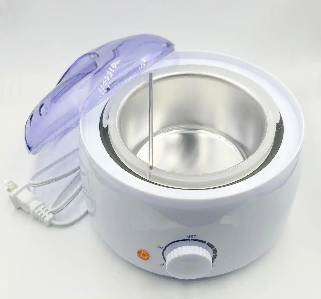 et00187-2 Нагревател Pro Wax 100 за кола маска - 2