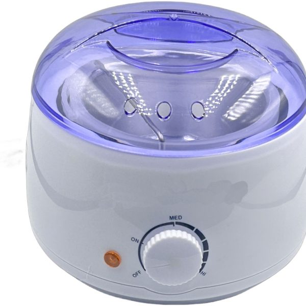 Нагревател Pro Wax 100 за кола маска - 8