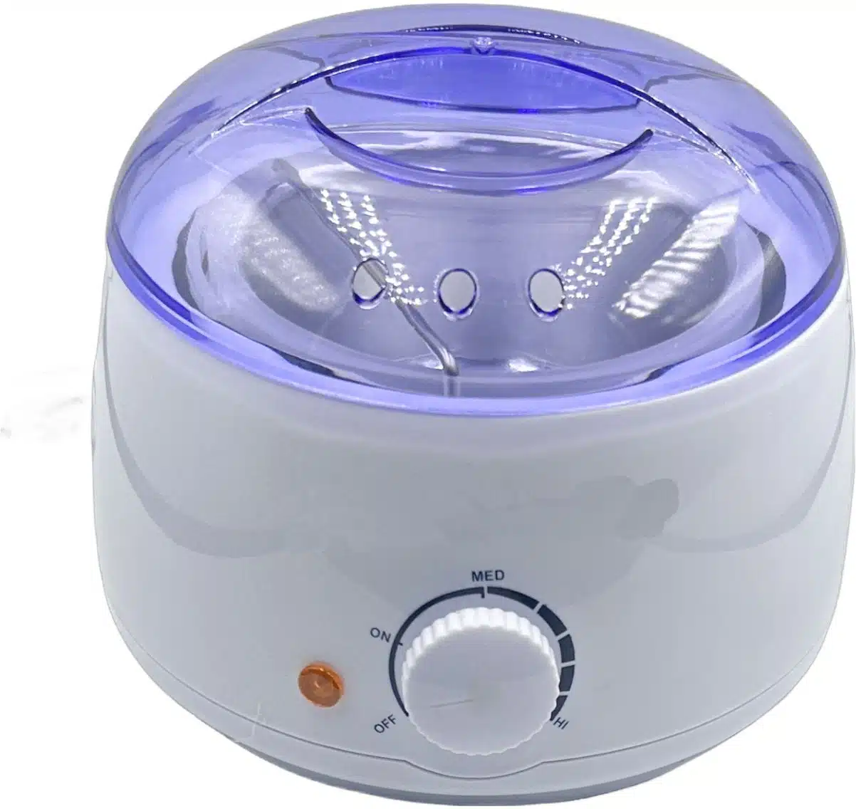 et00187-4 Нагревател Pro Wax 100 за кола маска - 8