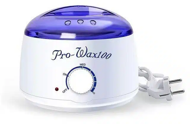 et00187 Нагревател Pro Wax 100 за кола маска - 4