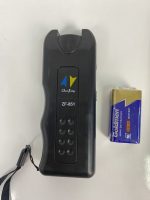 Уред за защита от кучета – Кучегон R851 - 3