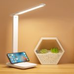 LED лампа с функция за зареждане на телефон, модел 863 - 2