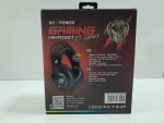 Гейминг слушалки с микрофон Roxpower T-Rox STGH707, RGB - 3