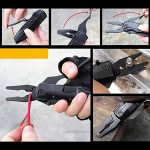 Джобен мултифункционален инструмент 21в1, Multitool V-PRO - 3