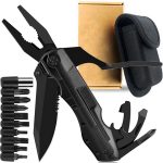 Джобен мултифункционален инструмент 21в1, Multitool V-PRO - 2