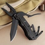 Джобен мултифункционален инструмент 21в1, Multitool V-PRO - 12