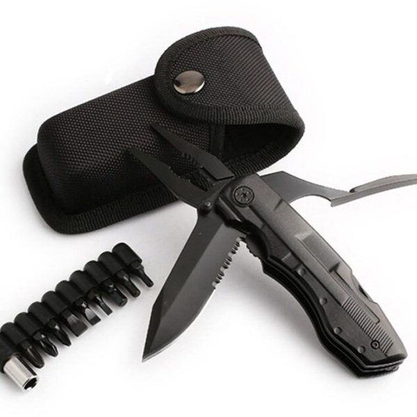 Джобен мултифункционален инструмент 21в1, Multitool V-PRO - 1