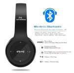Bluetooth безжични слушалки P47 4.2+EDR - 3
