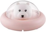 Детска нощна лампа SPACE BEAR - 10