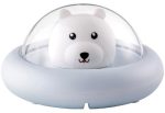 Детска нощна лампа SPACE BEAR - 8