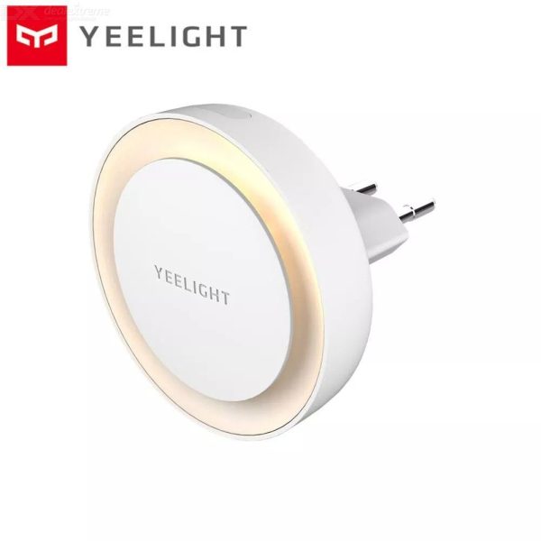 Нощна лампа YEELIGHT - 1