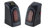 Портативна печка Handy Heater, 400w, с таймер - 3