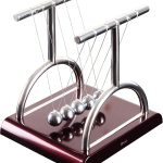 Блъскащи топчета “Люлката на Нютон” - 1