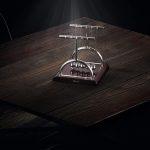 Блъскащи топчета “Люлката на Нютон” - 3