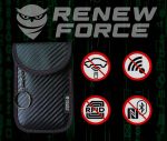 Защитен RFID калъф Pro-Tect – 2 Калъфа - 2