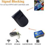 Защитен RFID калъф Pro-Tect – 2 Калъфа - 3