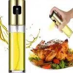 Спрей диспенсър за зехтин – 100 мл. - 1