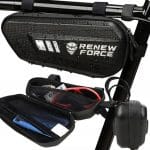 Чантичка за съхранение за колело AERO-X1 - 8