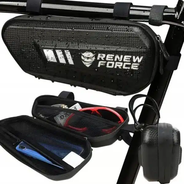 Чантичка за съхранение за колело AERO-X1 - 8