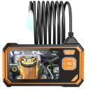Професионален ендоскоп с 4.3″ екран - 1
