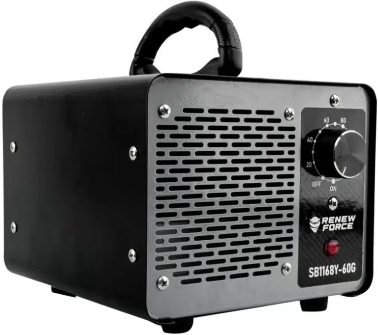 Озонатор на въздух SB116Y - 1