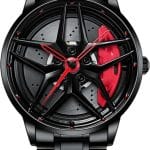 Часовник джанта GT-BORBET 1471 - 1