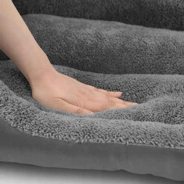 Легло за куче PUPY 2 – 50×40 см. - 5