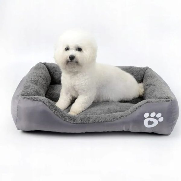 Легло за куче PUPY 2 – 50×40 см. - 1