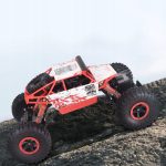 Детски офроуд джип с дистанционно R6255 - 2