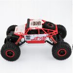 Детски офроуд джип с дистанционно R6255 - 3