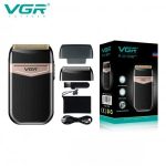 Безжична самобръсначка VGR 331 Shaver - 1