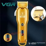 Професионална машинка за подстригване VGR V-650 - 1