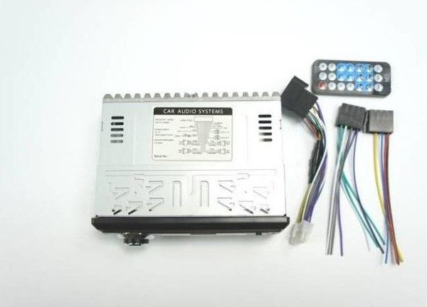 АУДИО ПЛЕЪР USB 2000 U - 3
