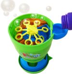 Детска играчка за сапунени балочнета V2 - 1
