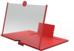 Поставка за телефон с 3D увеличителен екран - 2